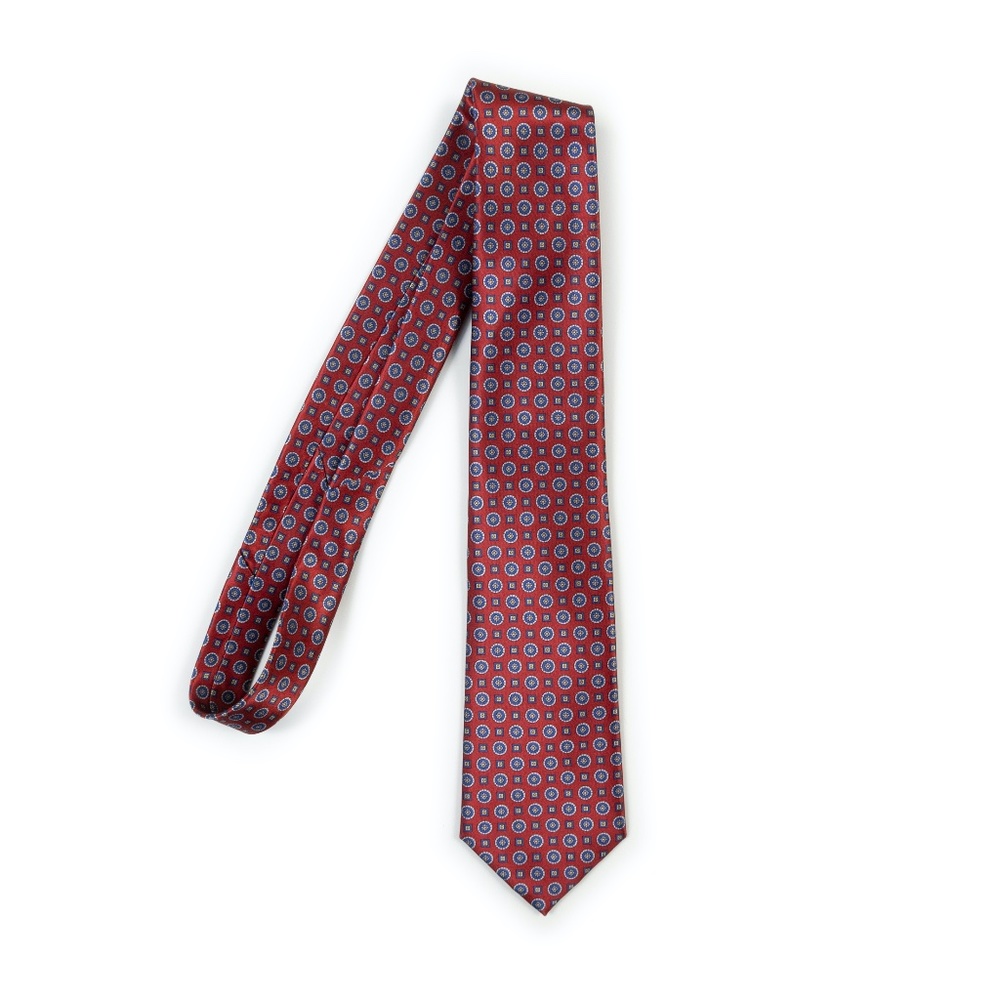 Vintage EGON VONFURSTENBERG neck tie